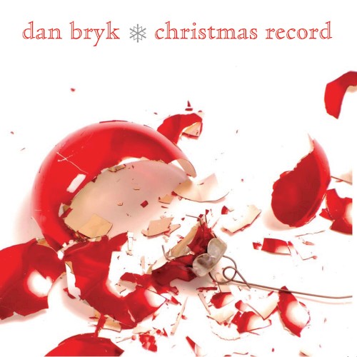 Christmas Record封面