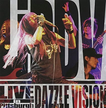 Live in Pittsburgh封面