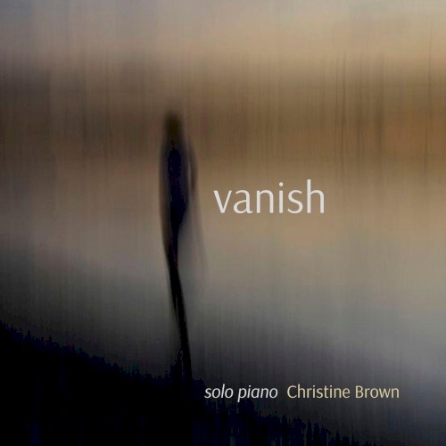 Vanish封面