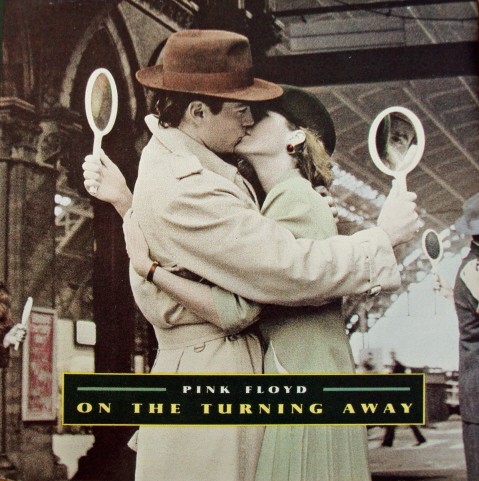 On the Turning Away封面