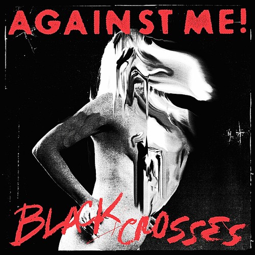 Black Crosses封面