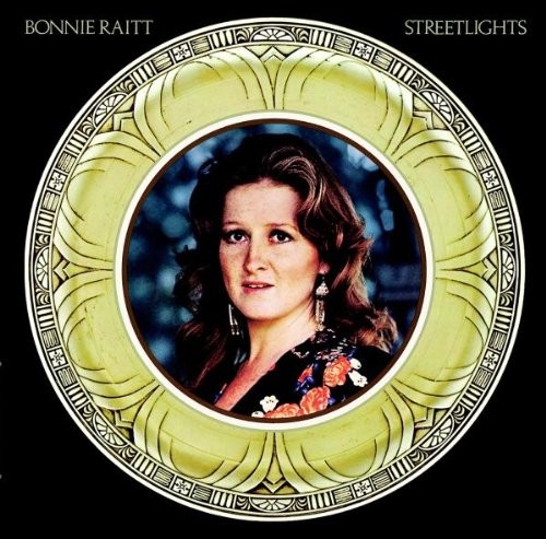Streetlights封面