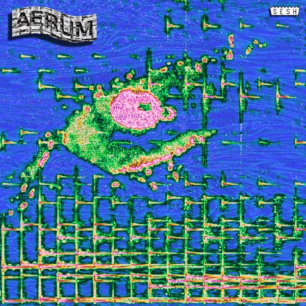 aerum封面