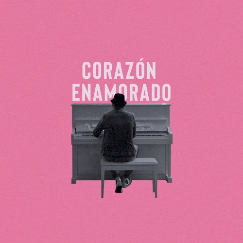 Corazón enamorado封面