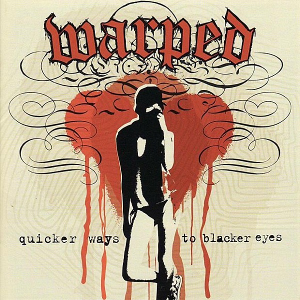 Quicker Ways to Blacker Eyes封面