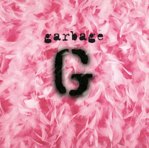 Garbage封面