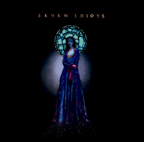 SEVEN IDIOTS封面