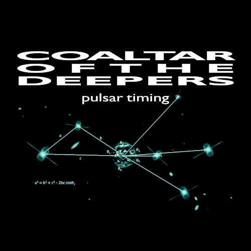 Pulsar Timing封面