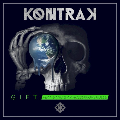Gift封面