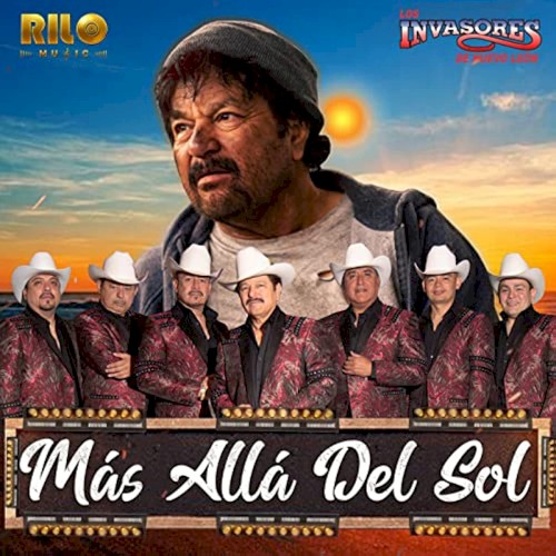 Más allá del sol封面