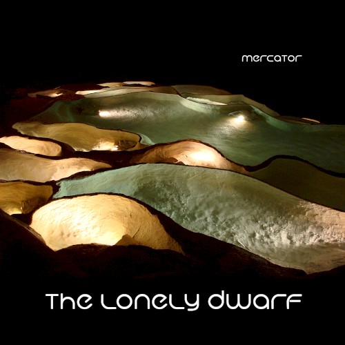 The Lonely Dwarf封面
