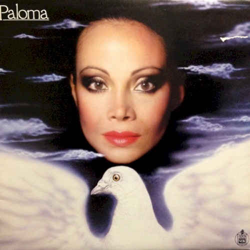 Paloma封面