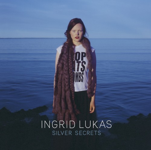 Silver Secrets封面