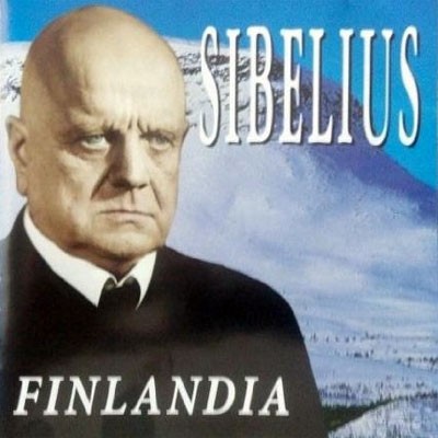 Finlandia封面