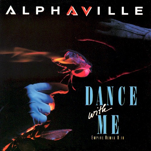 Dance With Me (Empire remix)封面