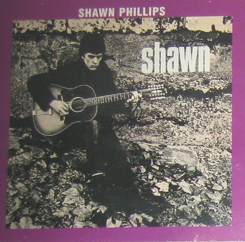 Shawn封面