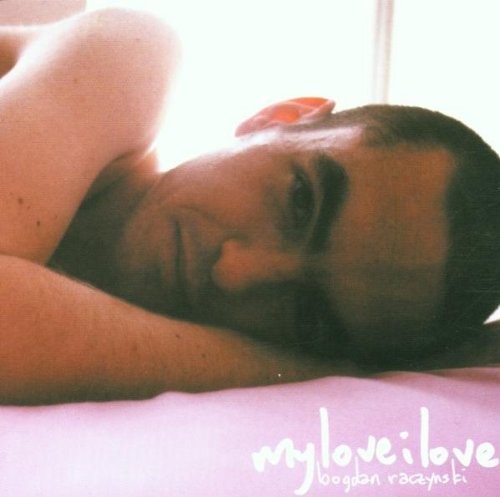 myloveilove封面