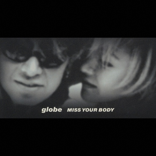 MISS YOUR BODY封面