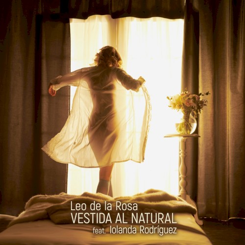 Vestida al Natural封面