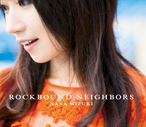 ROCKBOUND NEIGHBORS封面