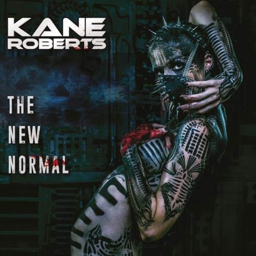The New Normal封面