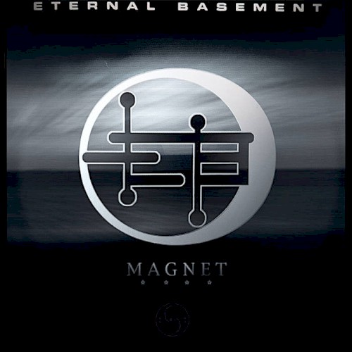 Magnet封面