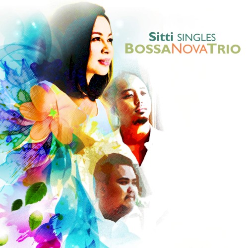 Singles Bossa Nova Trio封面