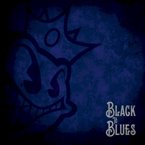 Black to Blues封面