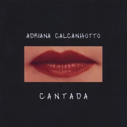 Cantada封面