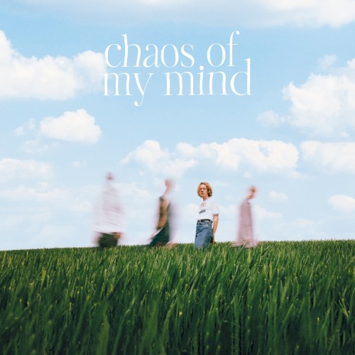 Chaos of My Mind封面