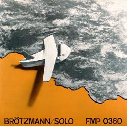 Solo封面