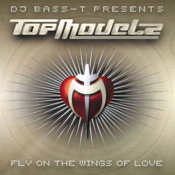 Fly on the Wings of Love封面