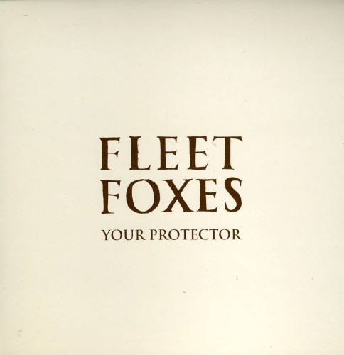 Your Protector封面