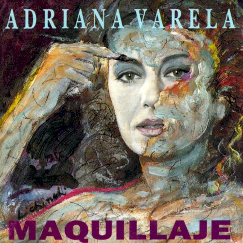 Maquillaje封面