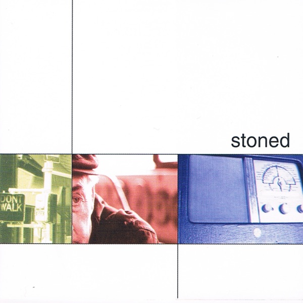 Stoned封面