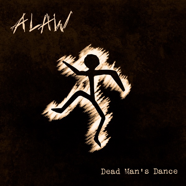 Dead Man's Dance封面