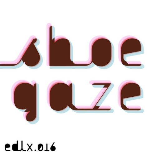 Shoegaze封面