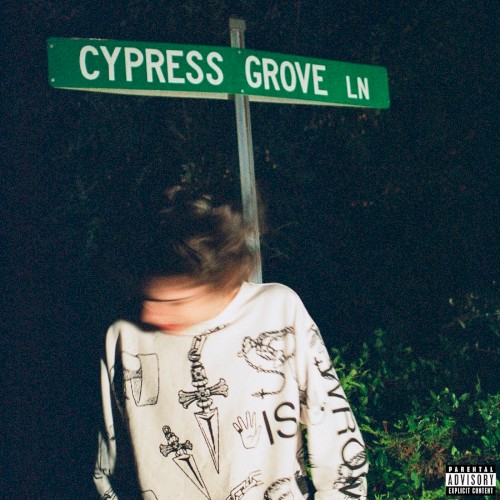 cypress grove封面
