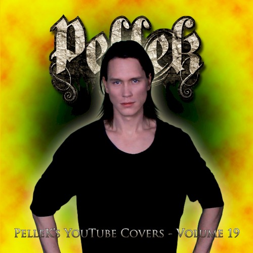 Covers Vol. 19封面