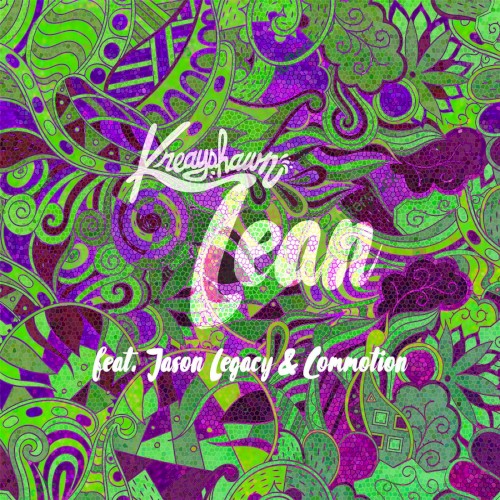Lean封面