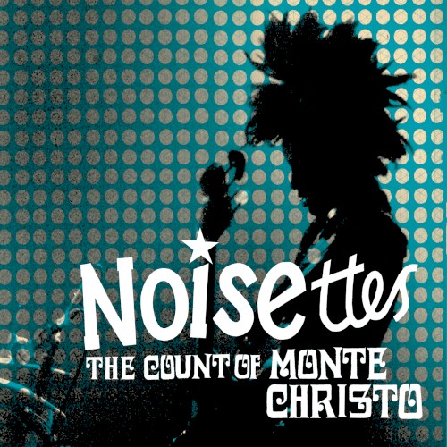 The Count of Monte Christo (acoustic version)封面