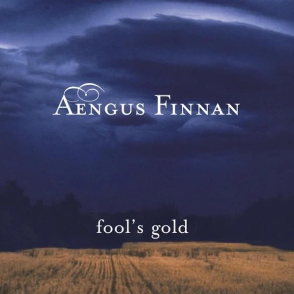 Fool's Gold封面