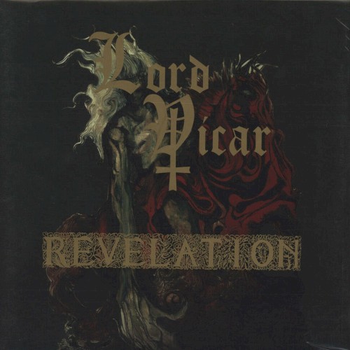 Lord Vicar / Revelation封面
