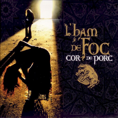 Cor de Porc封面