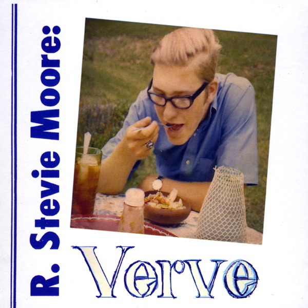 Verve封面