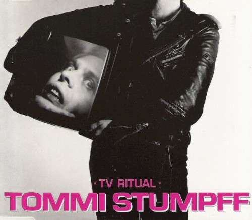 TV Ritual封面