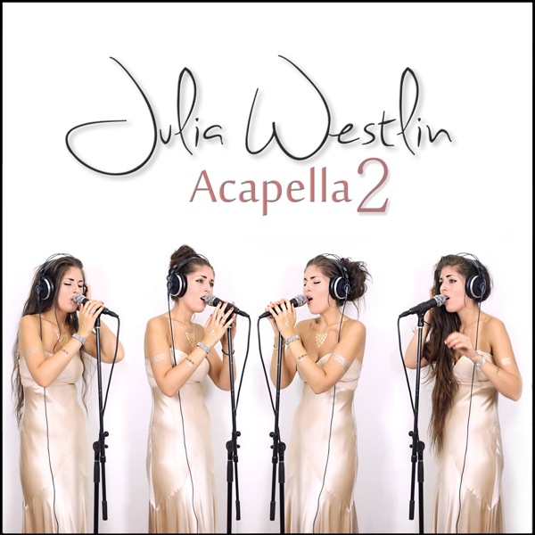 Acapella 2封面