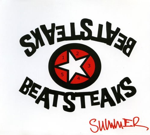 Summer封面