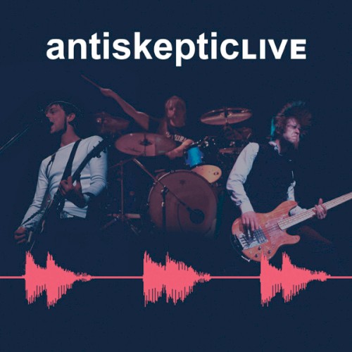 Live封面