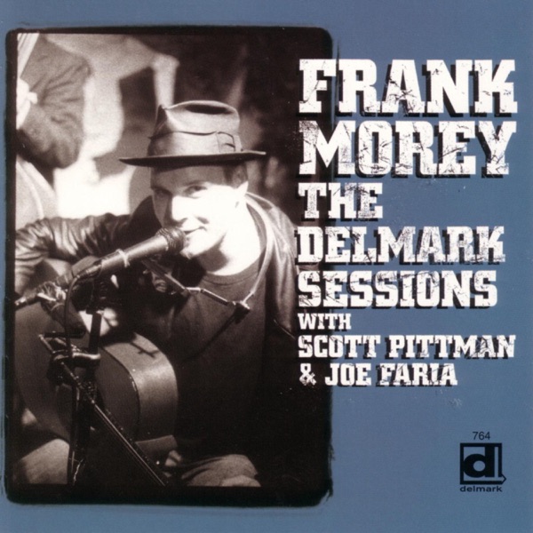 The Delmark Sessions封面